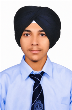 HARJAP SINGH