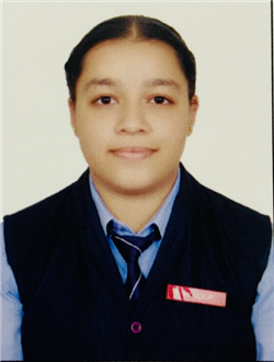 DRISHTI DADWAL