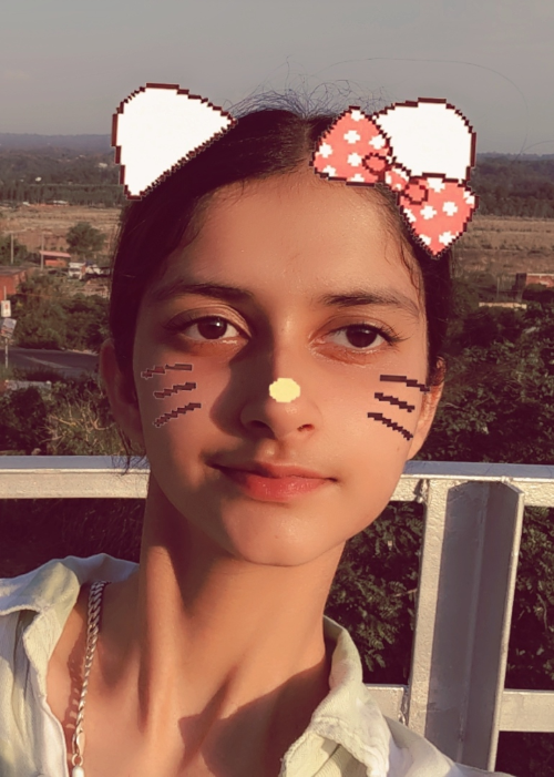 AMRIT RAJPUT
