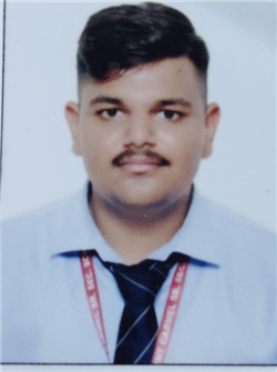 SHUBHAM THAKUR