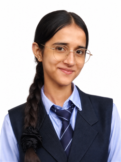 ANVVI JASWAL
