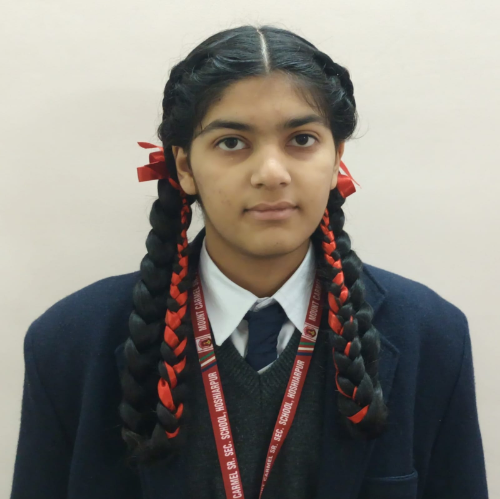 AKSHDEEP KAUR