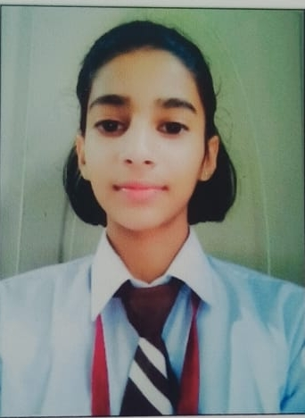 AVANTIKA SINGH