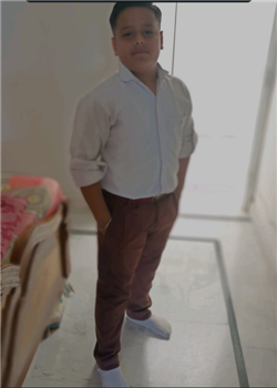 JAIDEEP SAROYA