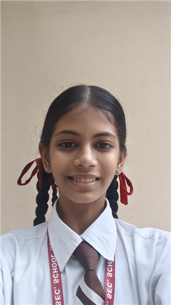BHUMIKA ATTER