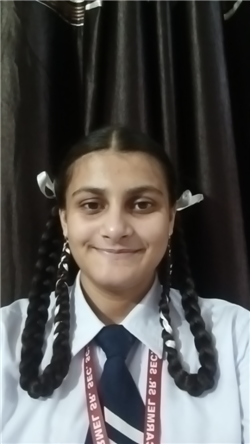 HARNOOR KAUR