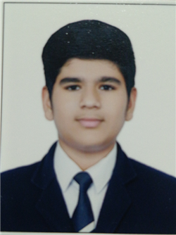 MANISH SINGH