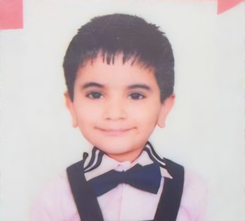 SOHAM KHURANA