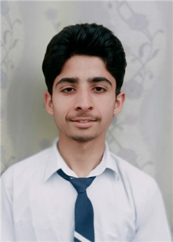 AYUSH KUMAR