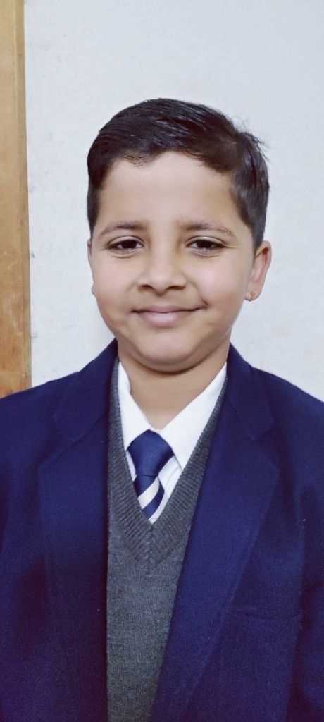 GIRRISH KUMAR DHIR