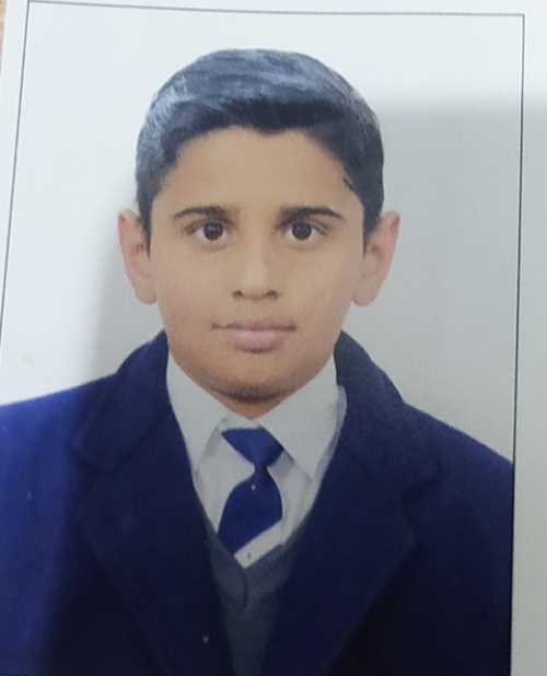 NIMISH DUBB