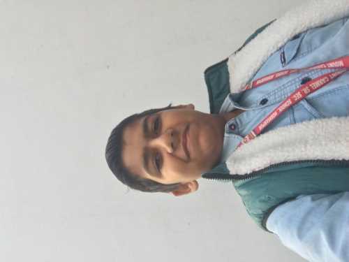 PARAM KAJLA