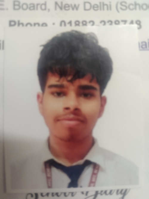 PRANAV TREHAN
