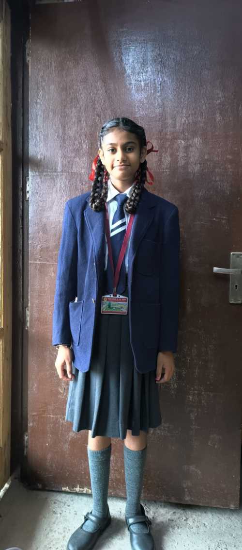 SIMARNOOR KAUR PAHWA