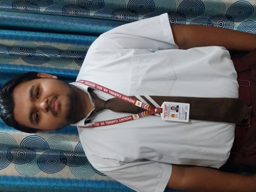 AMANDEEP SINGH