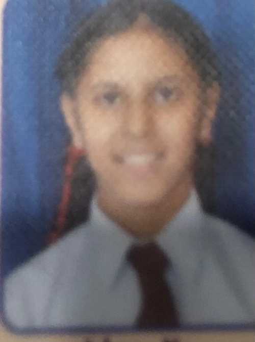 AMNEET KAUR 