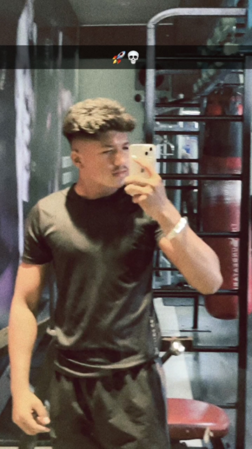 DAKSHPREET SINGH DHAMI