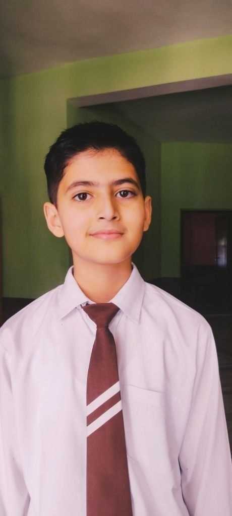 EKAMVEER SINGH