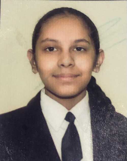 HARSIRAT KAUR 