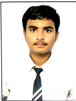 KARTIK KUMAR
