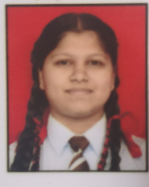 VANSHIKA 