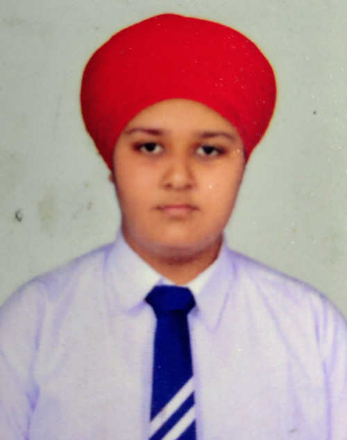 DILRAJ SINGH