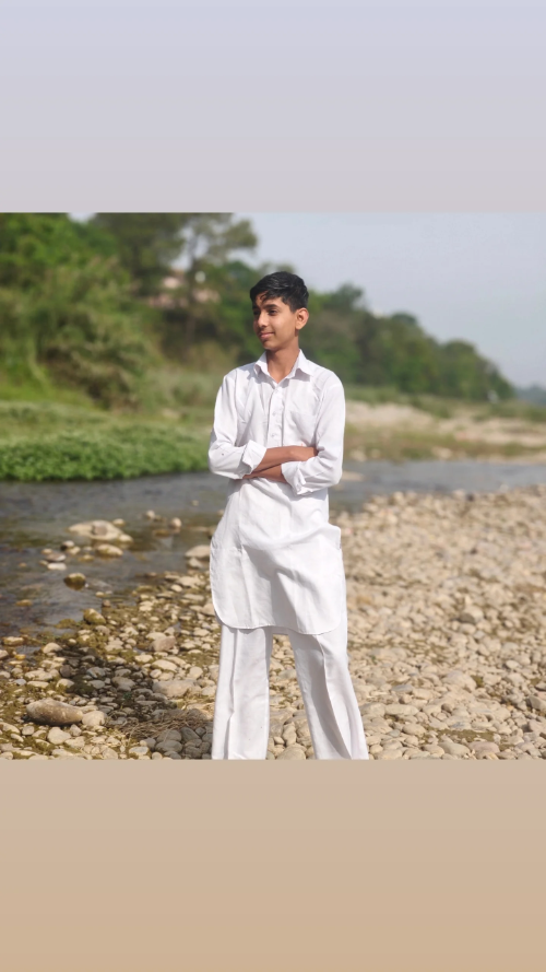 MOHIT KALSI
