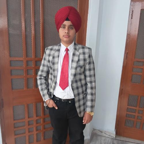 TARANJOT SINGH