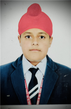 EKAMKAR SINGH