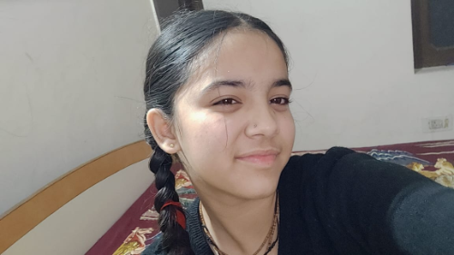 PARUL SHARMA