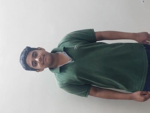 VAIBHAV DOGRA