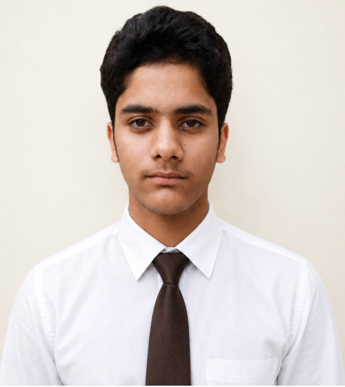 KESHAV SHARMA