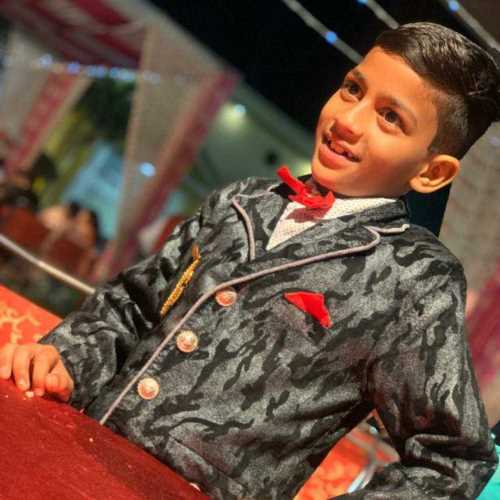SHASHANT NATH MALHOTRA