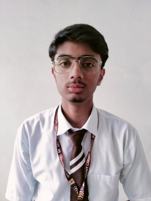 ARNAV THAKUR