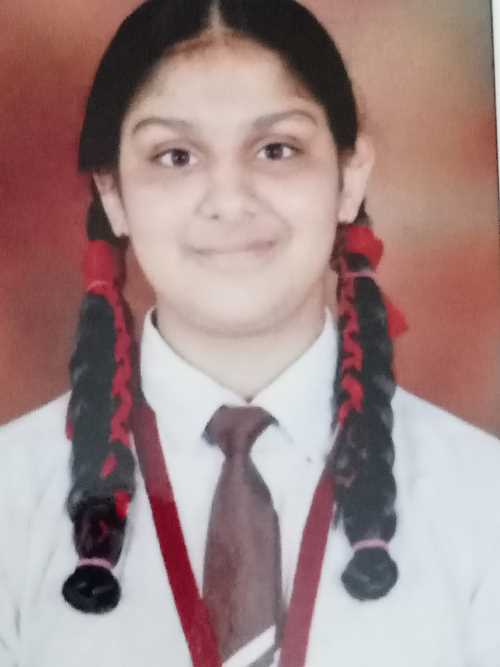 ARUNIMA SHARMA