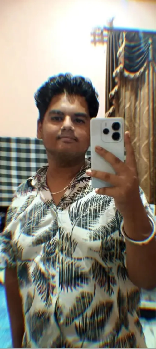 SAMAR SAINI