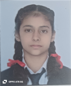 MANYA SHARMA