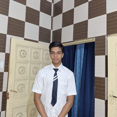 MADHAV SEHDEV