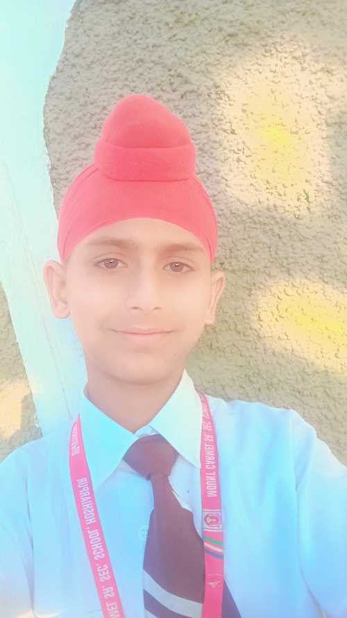 HARMILAN SINGH