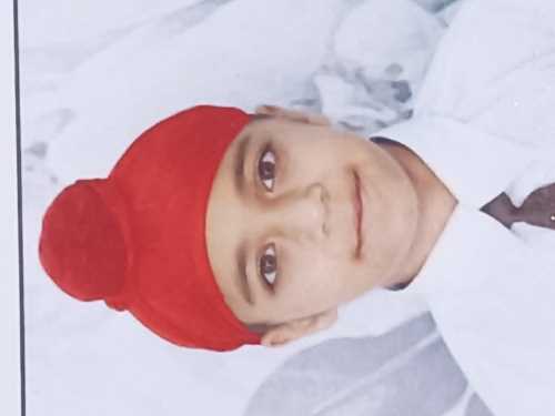 PRABHNOOR SINGH