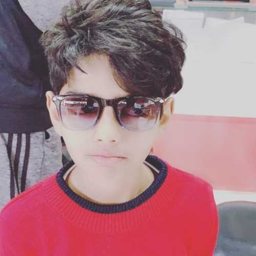ARRYAN KOSHAL