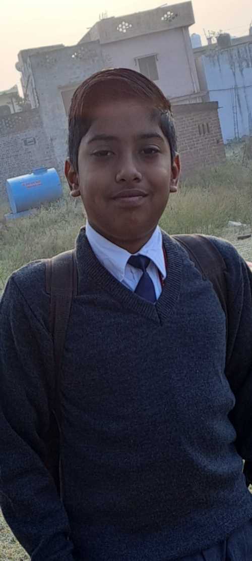 DIVJOT SINGH