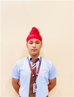 TAJVIR SINGH BAHAD
