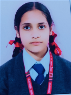 DIYA SHARMA