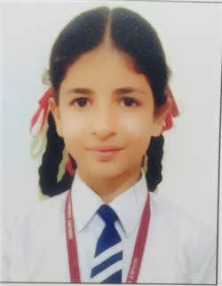 NAVYA KANWAR