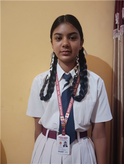 RAVNEET KAUR