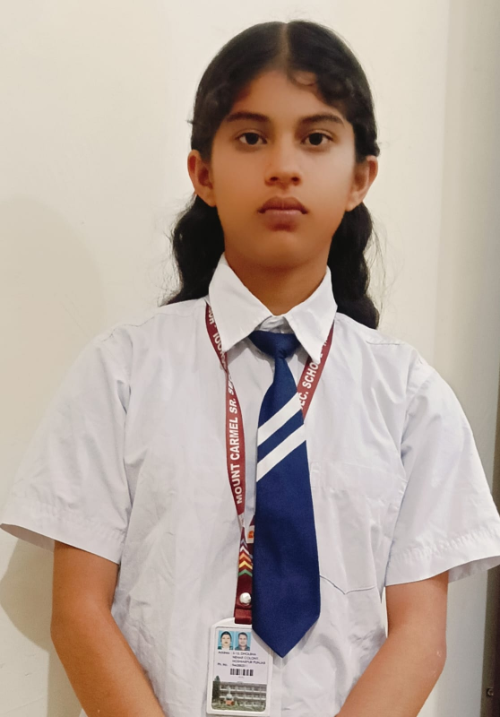 SHREYA 