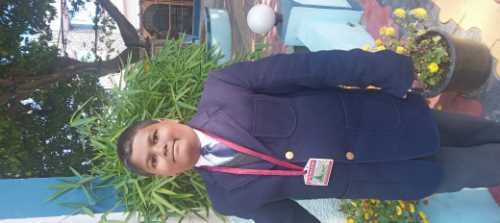 AASHMAN KANOJIA
