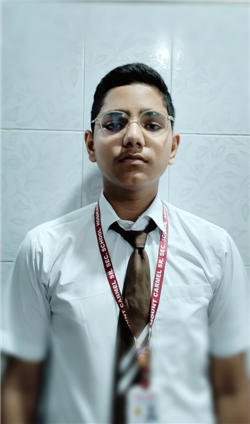 DANISH KUMAR