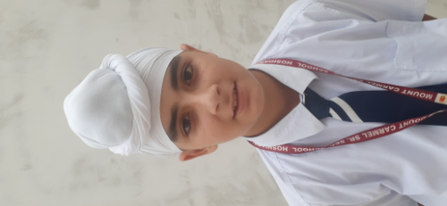 GURSHAAN SINGH